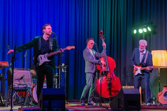 Foto: Johann-Peter Melder