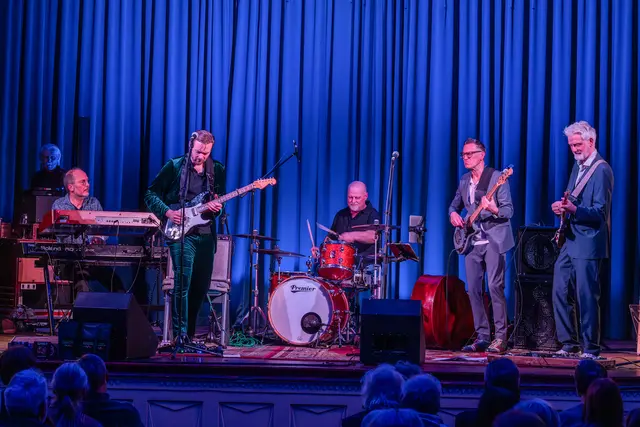 Foto: Johann-Peter Melder