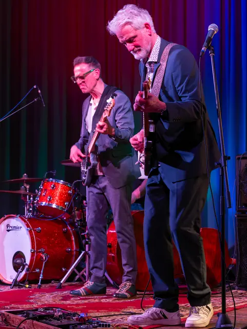 Foto: Johann-Peter Melder