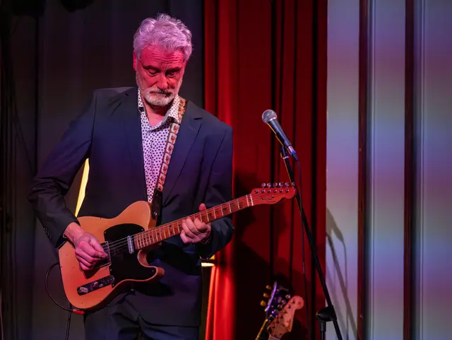 Foto: Johann-Peter Melder