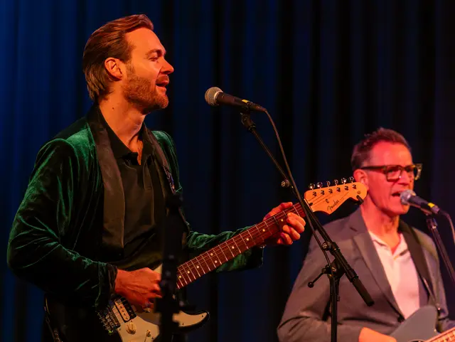 Foto: Johann-Peter Melder