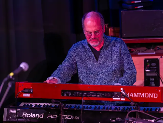 Foto: Johann-Peter Melder