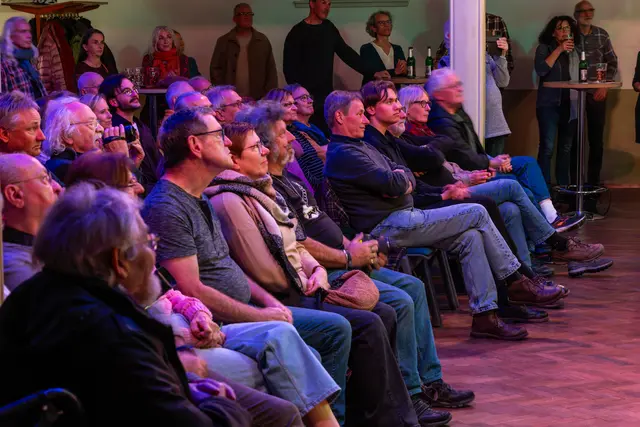 Foto: Johann-Peter Melder