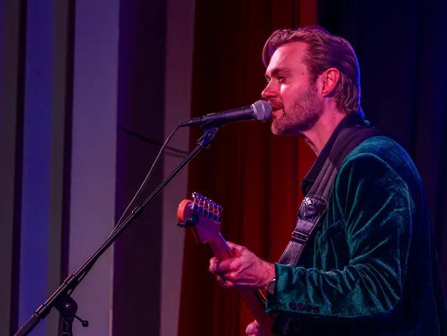 Foto: Johann-Peter Melder