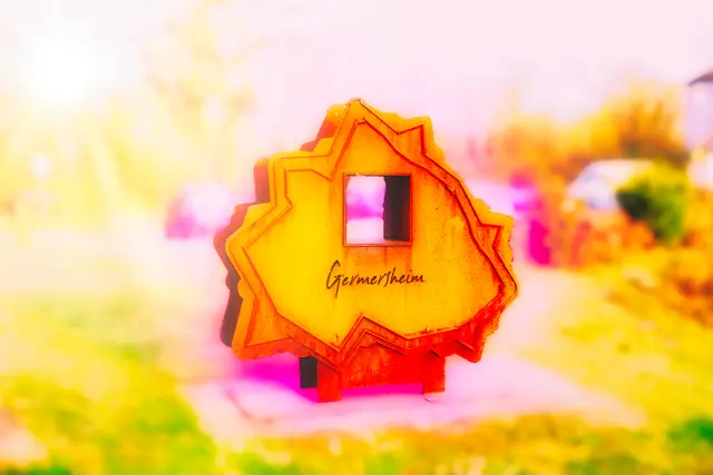 Germersheim goes Pop - mit einer eigenen ki-generierten Stadthymne | Foto: Heike Schwitalla