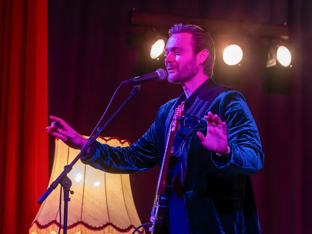 Marvin Scondo | Foto: Johann-Peter Melder