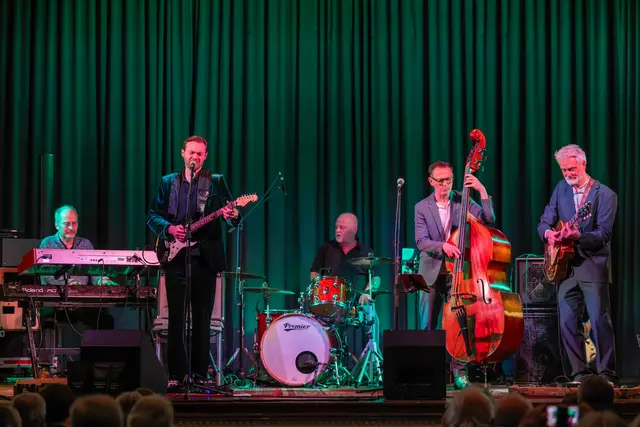 Foto: Johann-Peter Melder