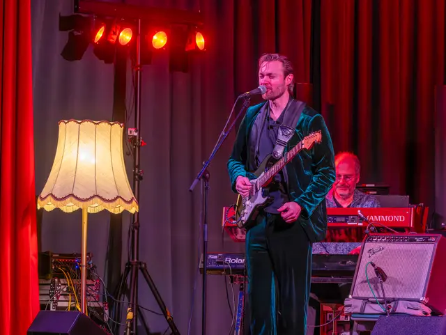 Foto: Johann-Peter Melder