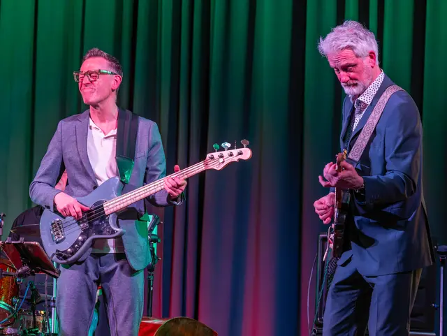 Foto: Johann-Peter Melder