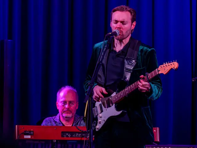 Foto: Johann-Peter Melder