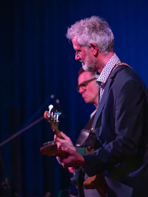 Foto: Johann-Peter Melder