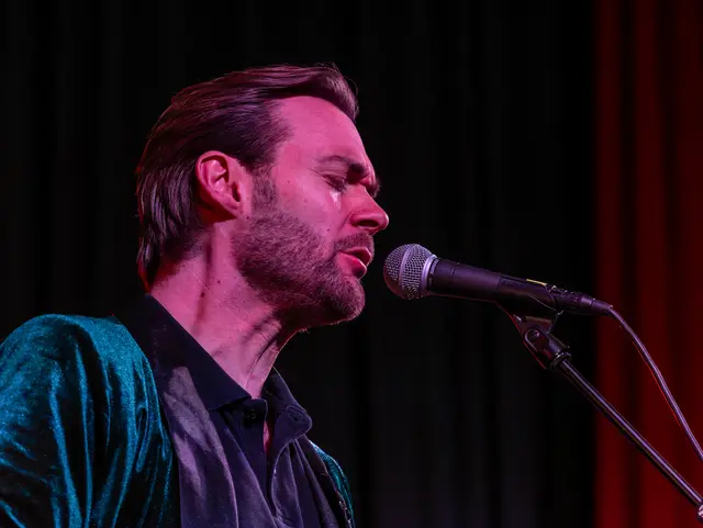 Foto: Johann-Peter Melder