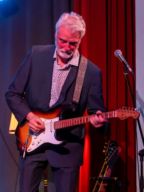 Foto: Johann-Peter Melder