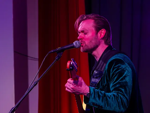 Foto: Johann-Peter Melder