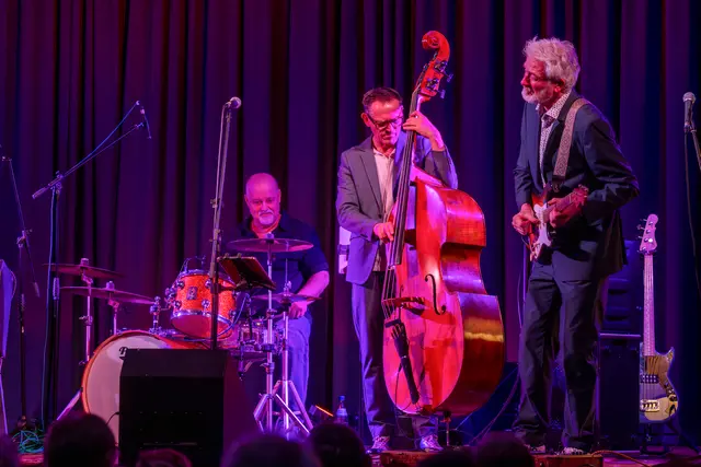 Foto: Johann-Peter Melder