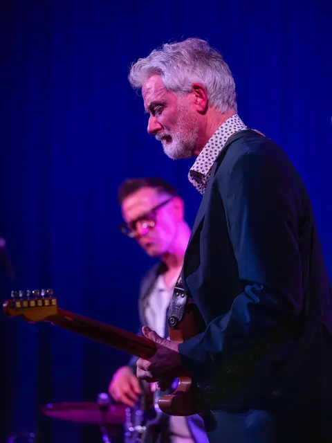 Foto: Johann-Peter Melder