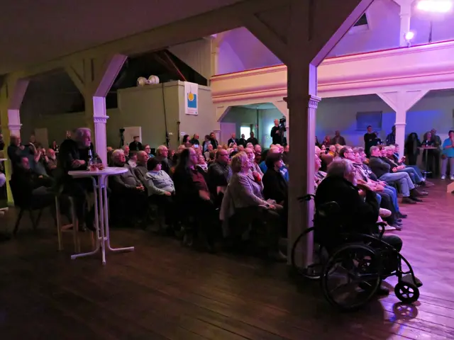 Foto: Brigitte Melder