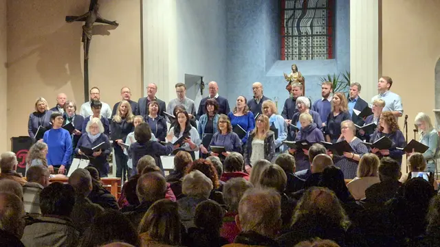 Foto: Kolpingfamilie Obermohr