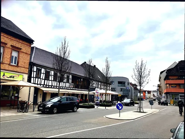 Landtagswahl 2026: Wahl-Ergebnisse im Wahlkreis Mutterstadt | Foto: Julia Glöckner