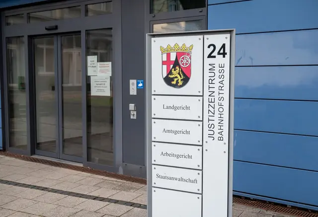 Die Ermittlungen der Staatsanwaltschaft dauern an. (Symbolbild) | Foto: dpa