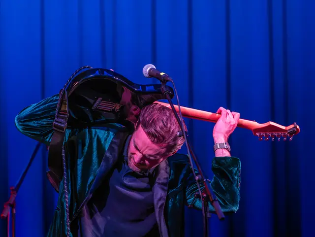 Foto: Johann-Peter Melder