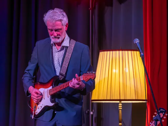 Foto: Johann-Peter Melder