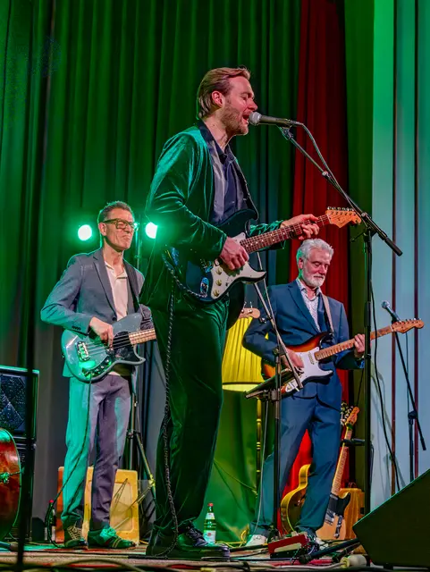 Foto: Johann-Peter Melder