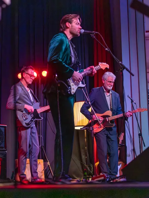 Foto: Johann-Peter Melder