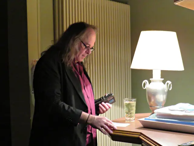 Foto: Brigitte Melder