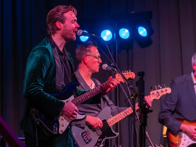 Foto: Johann-Peter Melder