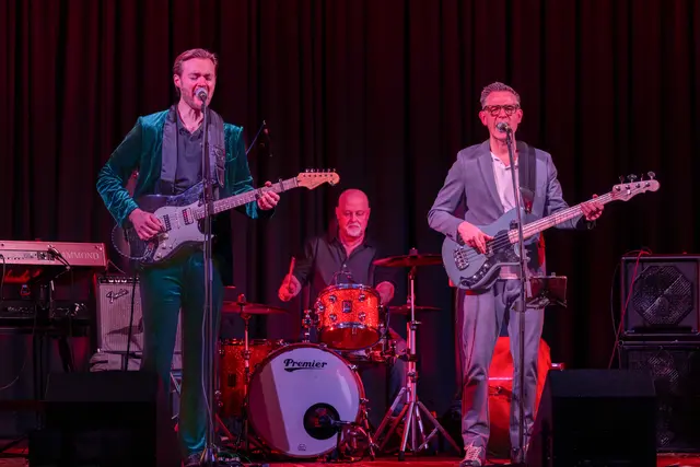 Foto: Johann-Peter Melder