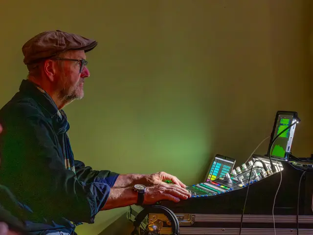 Foto: Johann-Peter Melder