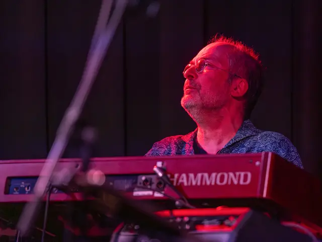 Foto: Johann-Peter Melder