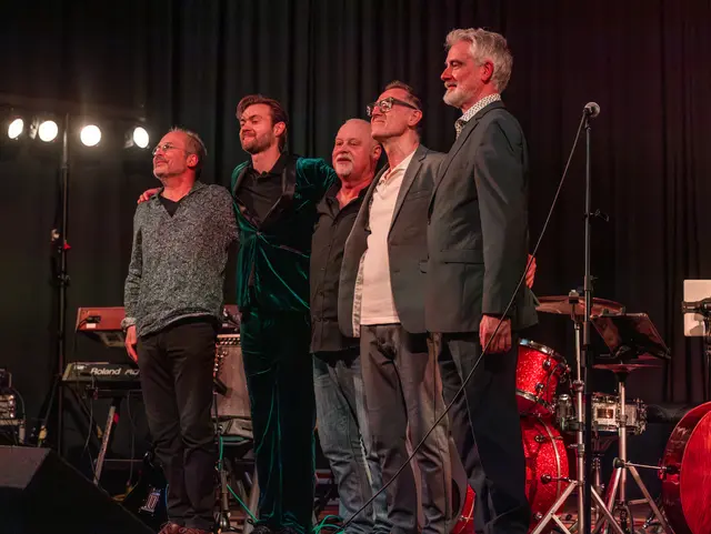 Foto: Johann-Peter Melder