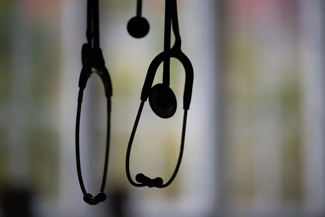 Eine Arbeitsunfähigkeit dauerte vergangenes Jahr im Saarland im Schnitt 11,2 Tage. (Symbolbild) | Foto: dpa