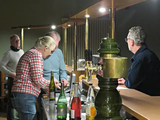 Foto: Brigitte Melder