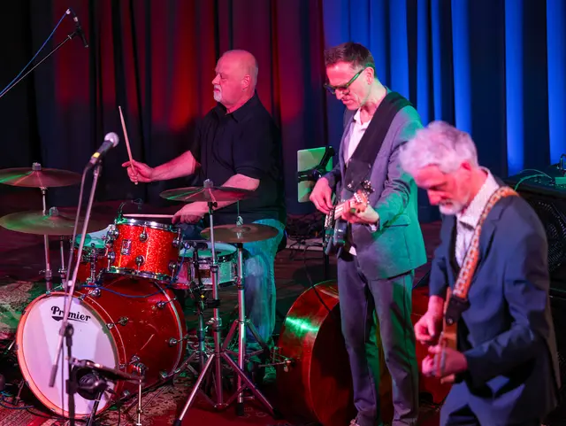 Foto: Johann-Peter Melder