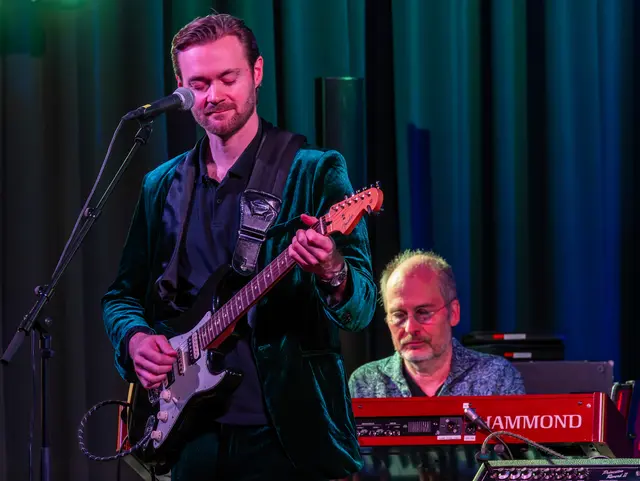 Foto: Johann-Peter Melder