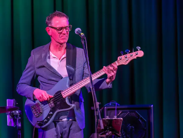 Foto: Johann-Peter Melder