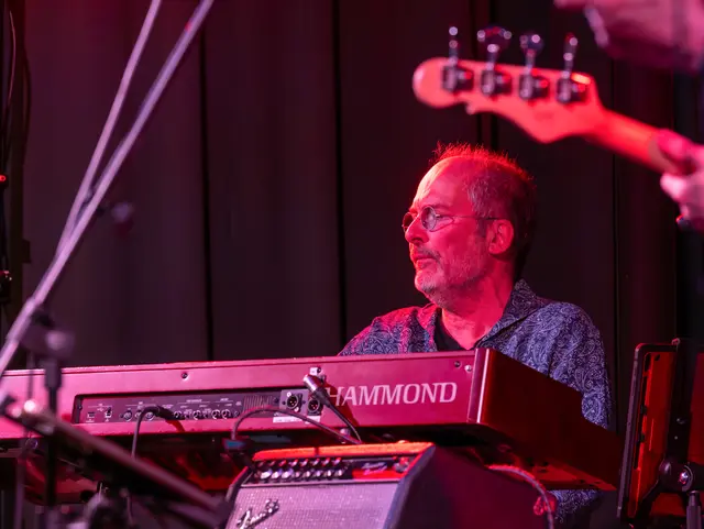 Foto: Johann-Peter Melder