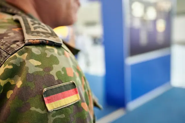 Im Fokus steht eine politische Aussage aus der ARD-Talkshow „maischberger“ zur möglichen deutschen Rolle in der Straße von Hormus | Foto:  Maik Meid/stock.adobe.com
