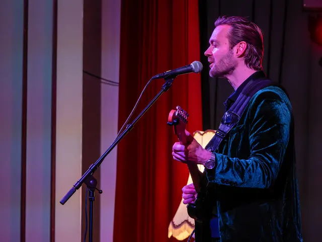 Foto: Johann-Peter Melder