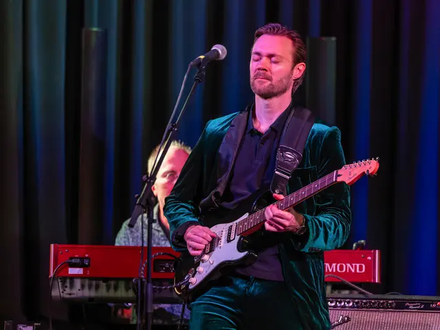 Foto: Johann-Peter Melder