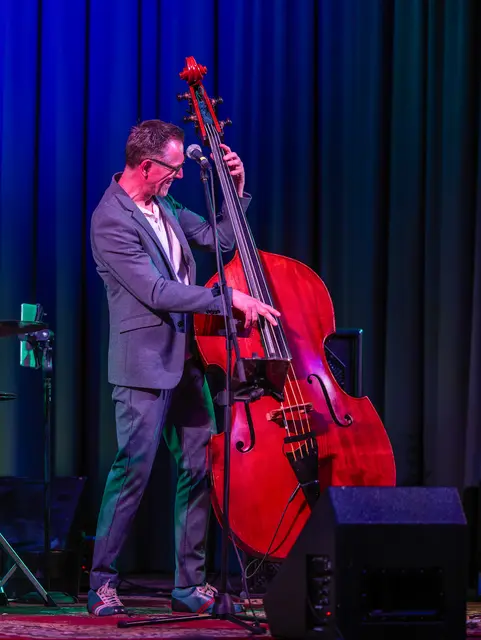 Foto: Johann-Peter Melder