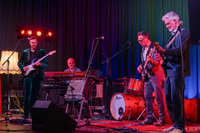 Foto: Johann-Peter Melder