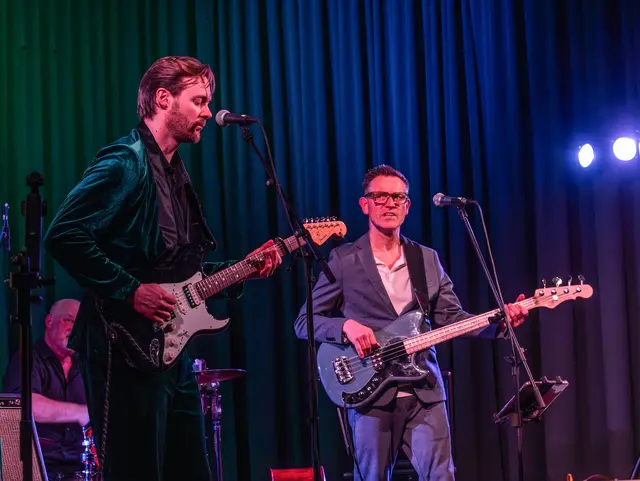 Foto: Johann-Peter Melder