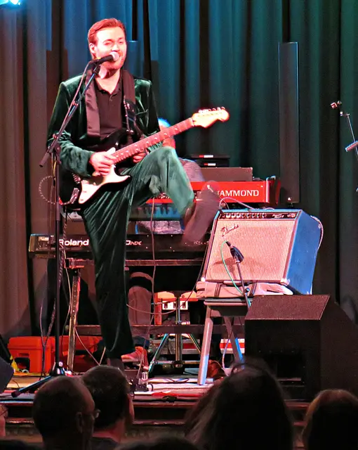 Foto: Brigitte Melder