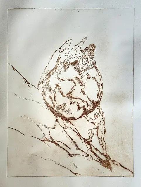 Foto: Anna Halde/Evangelisches Trifels-Gymnasium