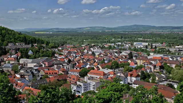 Landtagswahl 2026: Wahl-Ergebnisse für Kaiserslautern-Land | Foto: Erik Stegner