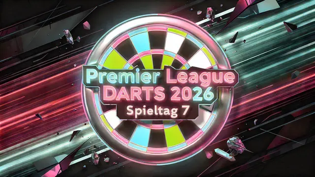 Premier League Darts 2026: Luke Littler siegt nach dramatischem Comeback  | Foto: Stephanie Walter - erstellt mit KI